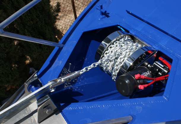 Image: Shane Chalker